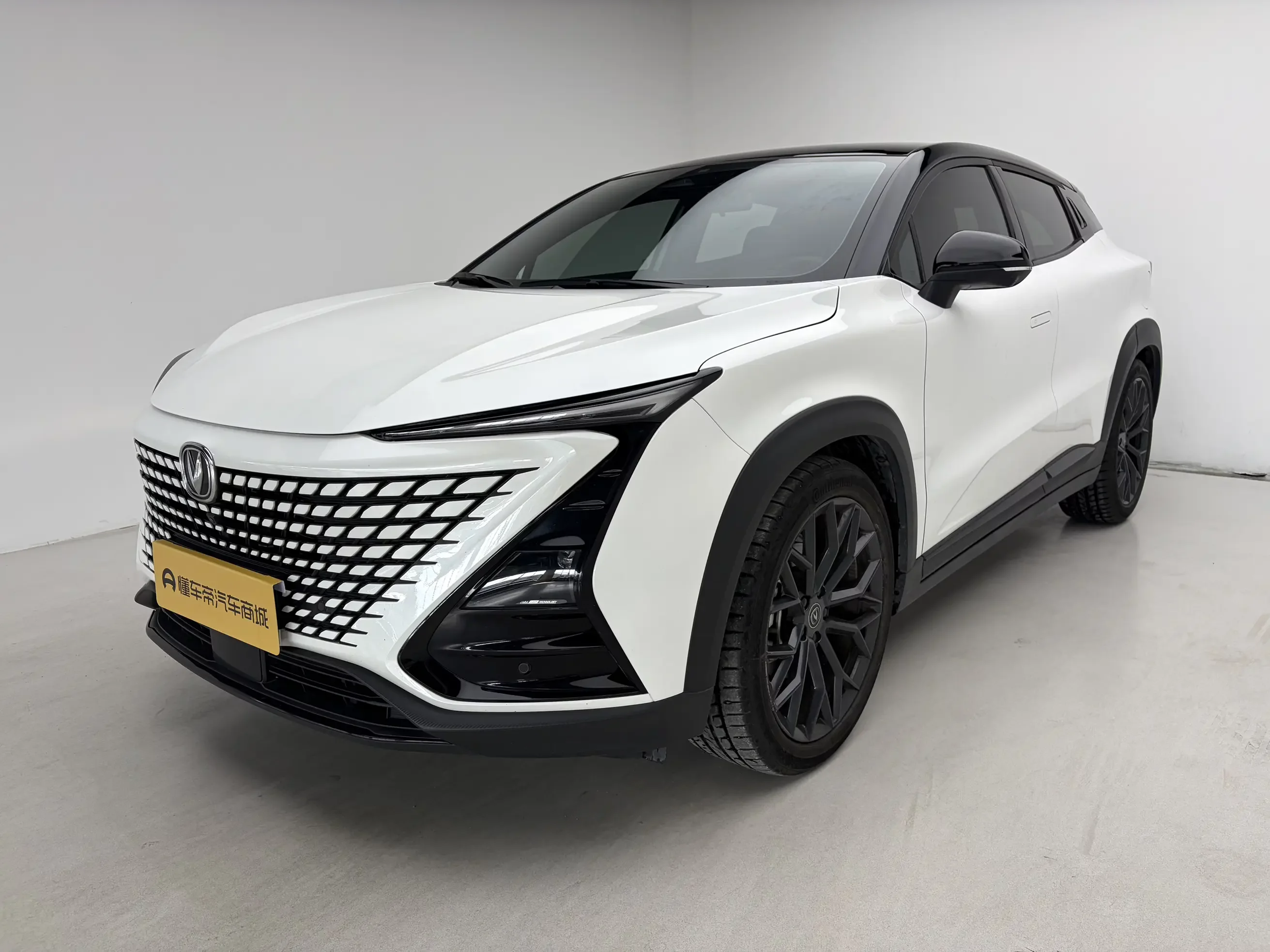 Changan UNI-T