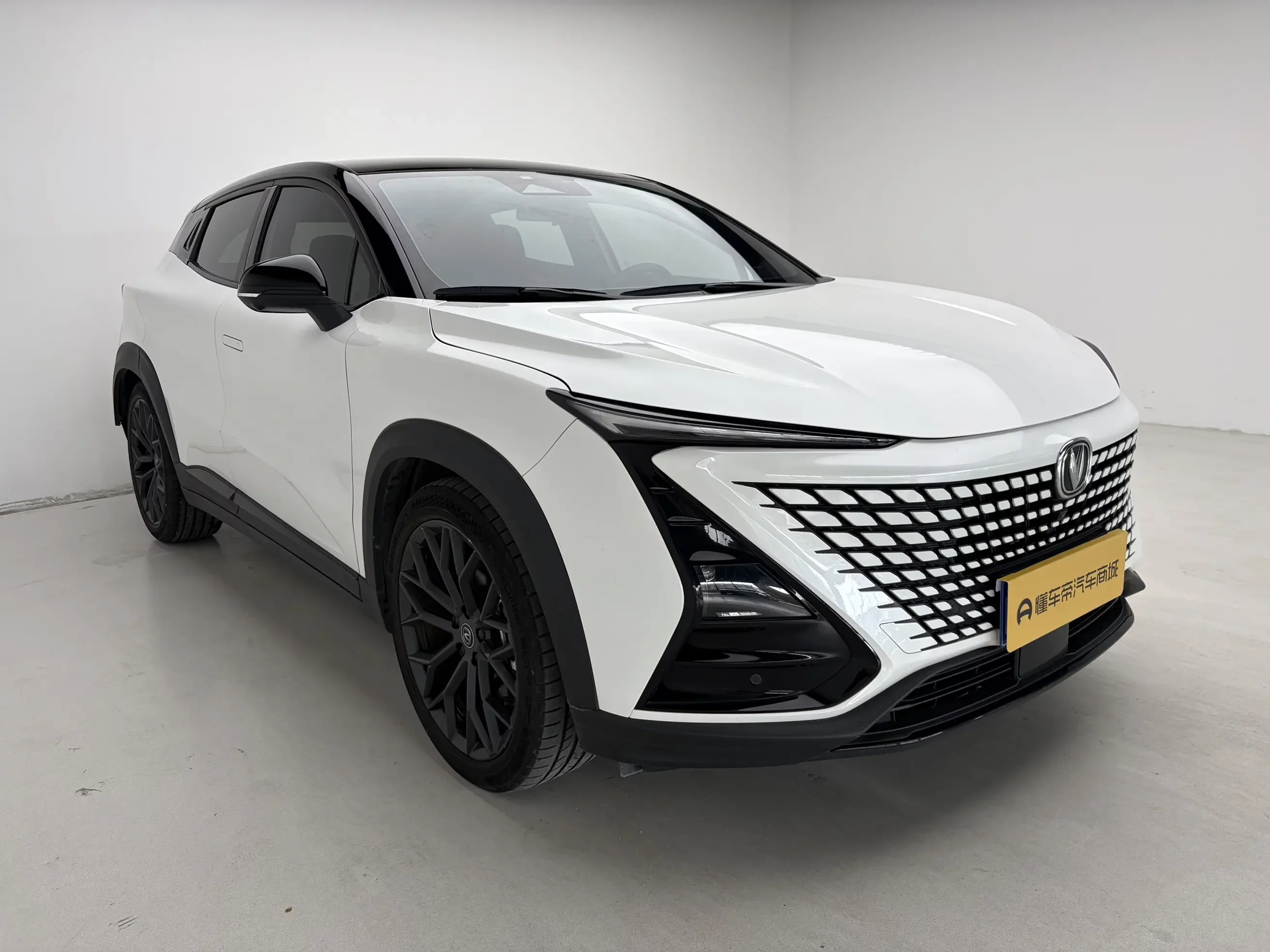 Changan UNI-T