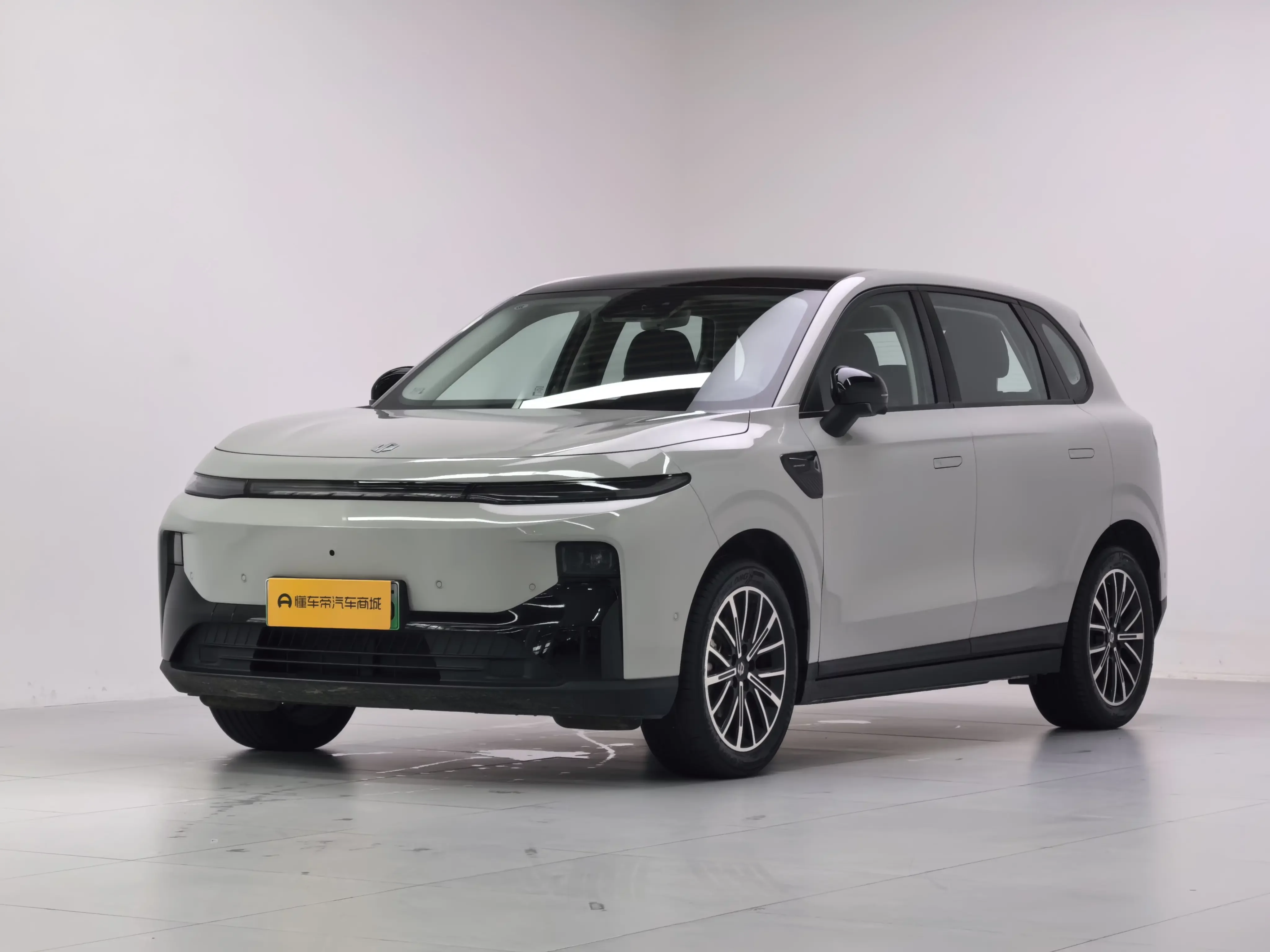 Leapmotor B10
