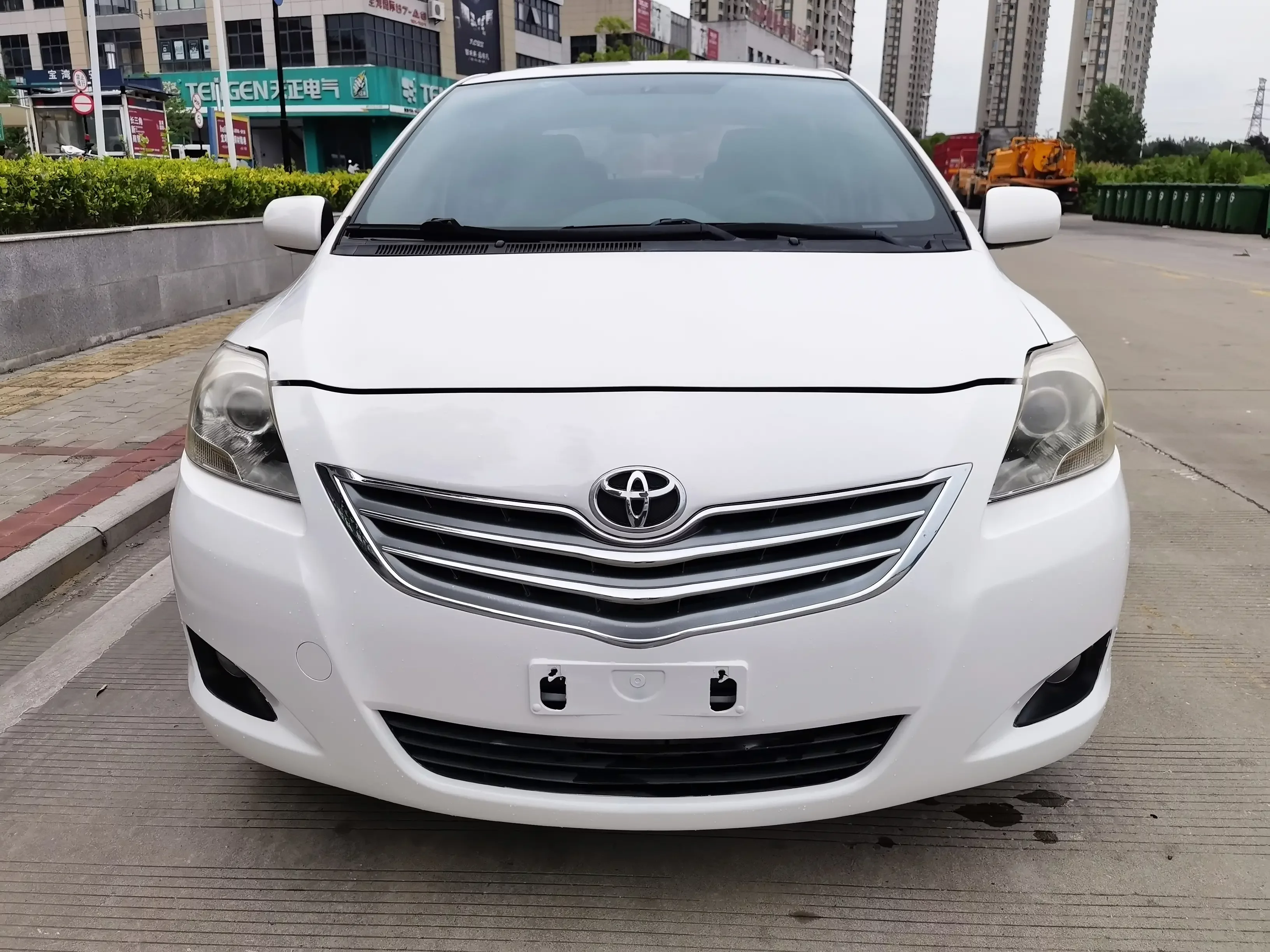 Toyota Vios