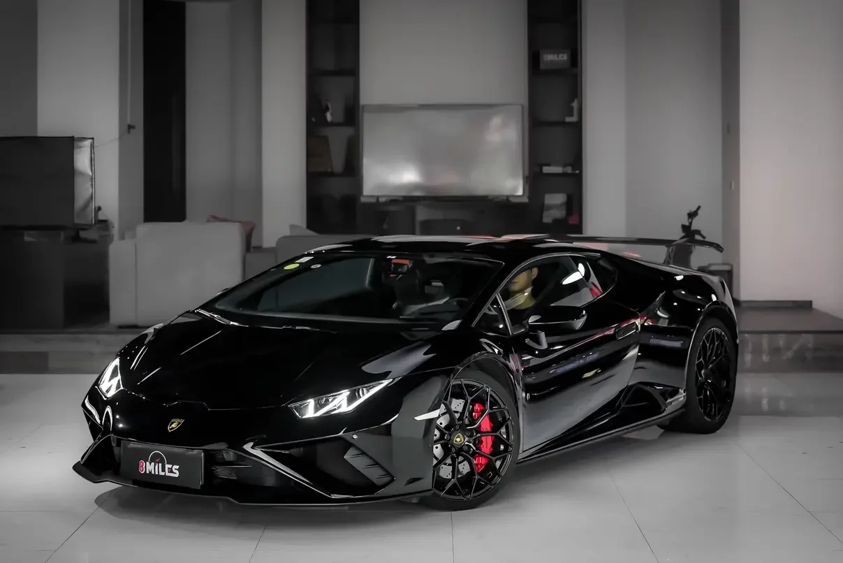 Lamborghini Huracán