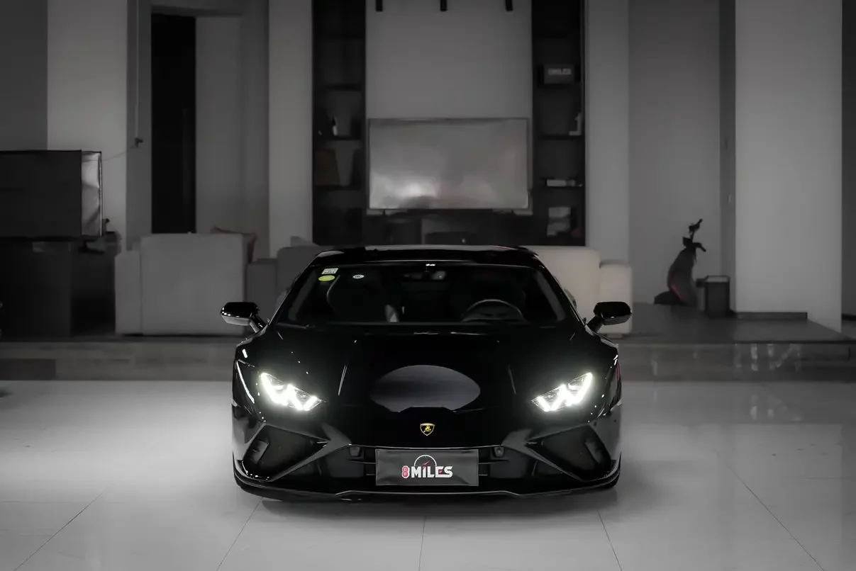 Lamborghini Huracán
