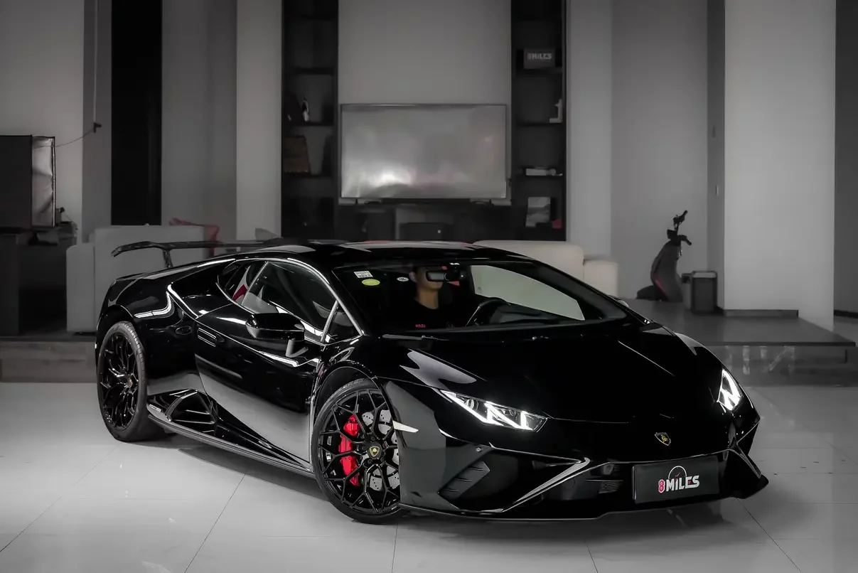 Lamborghini Huracán