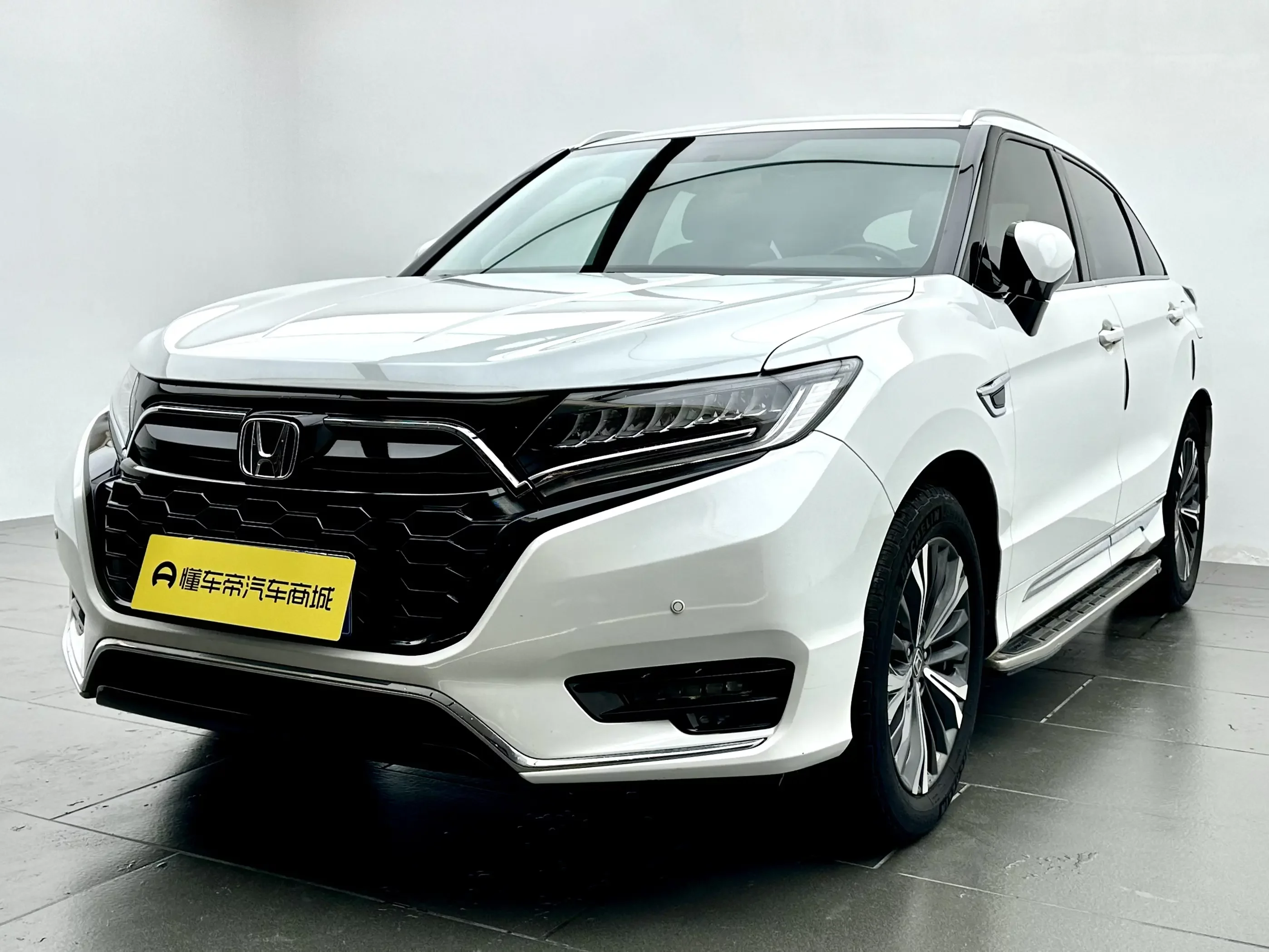 Honda UR-V