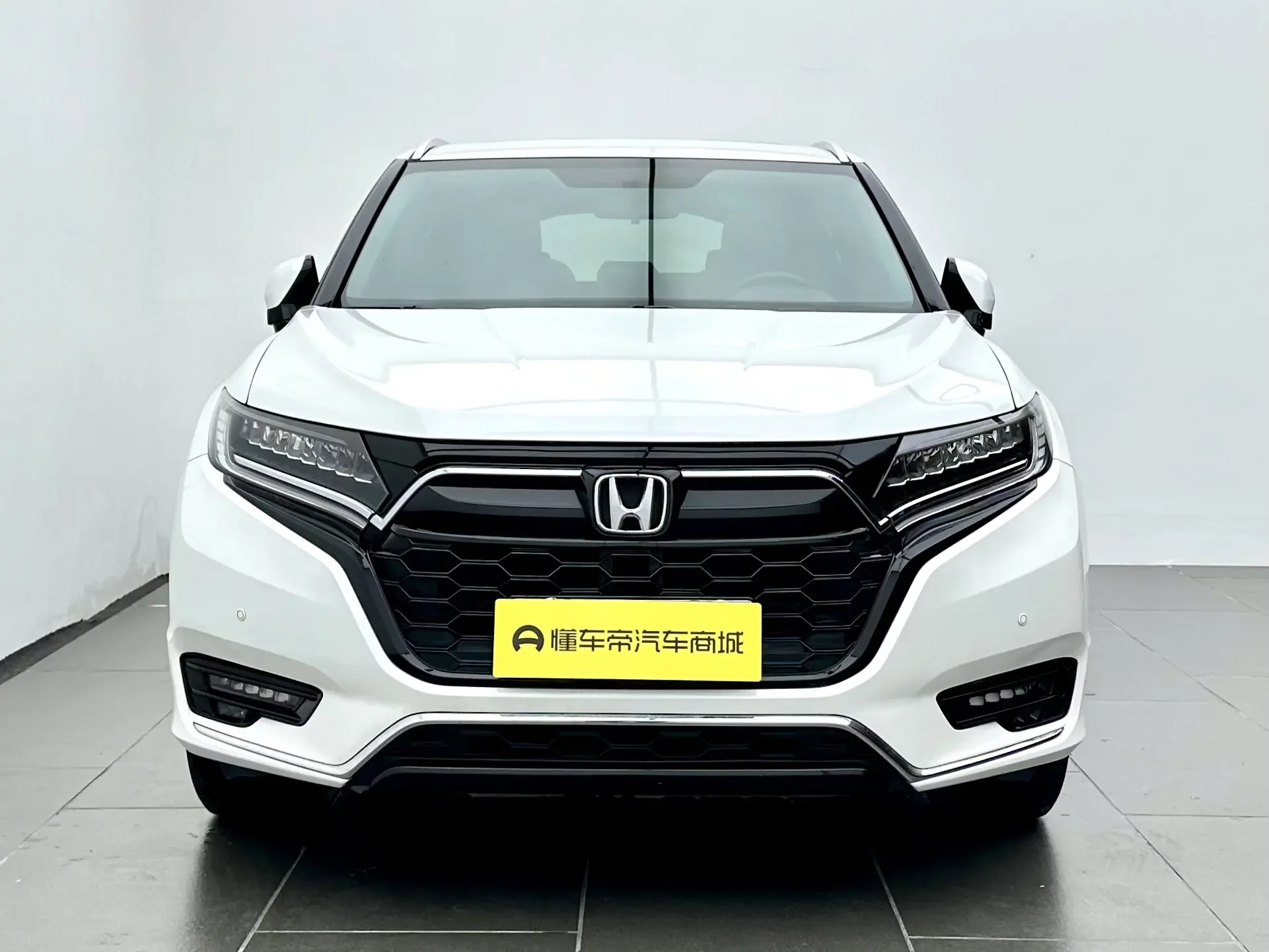 Honda UR-V