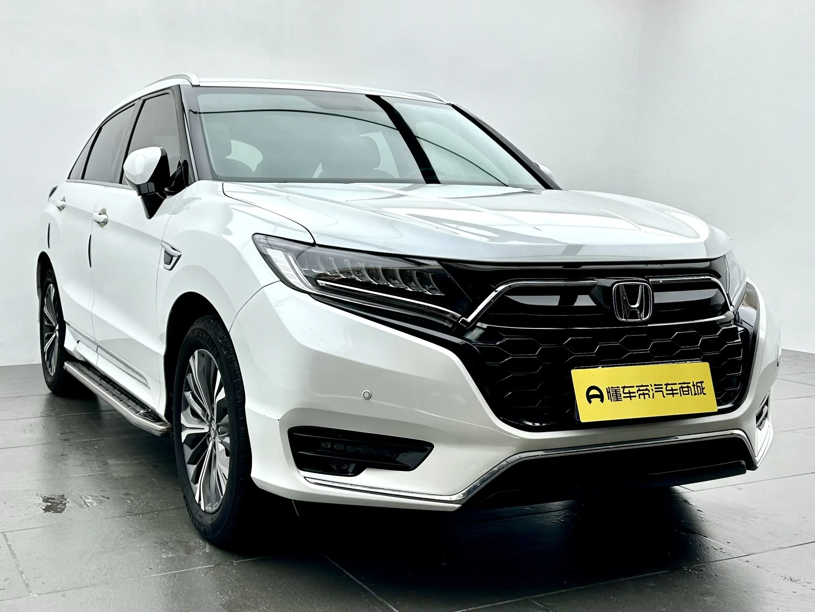 Honda UR-V