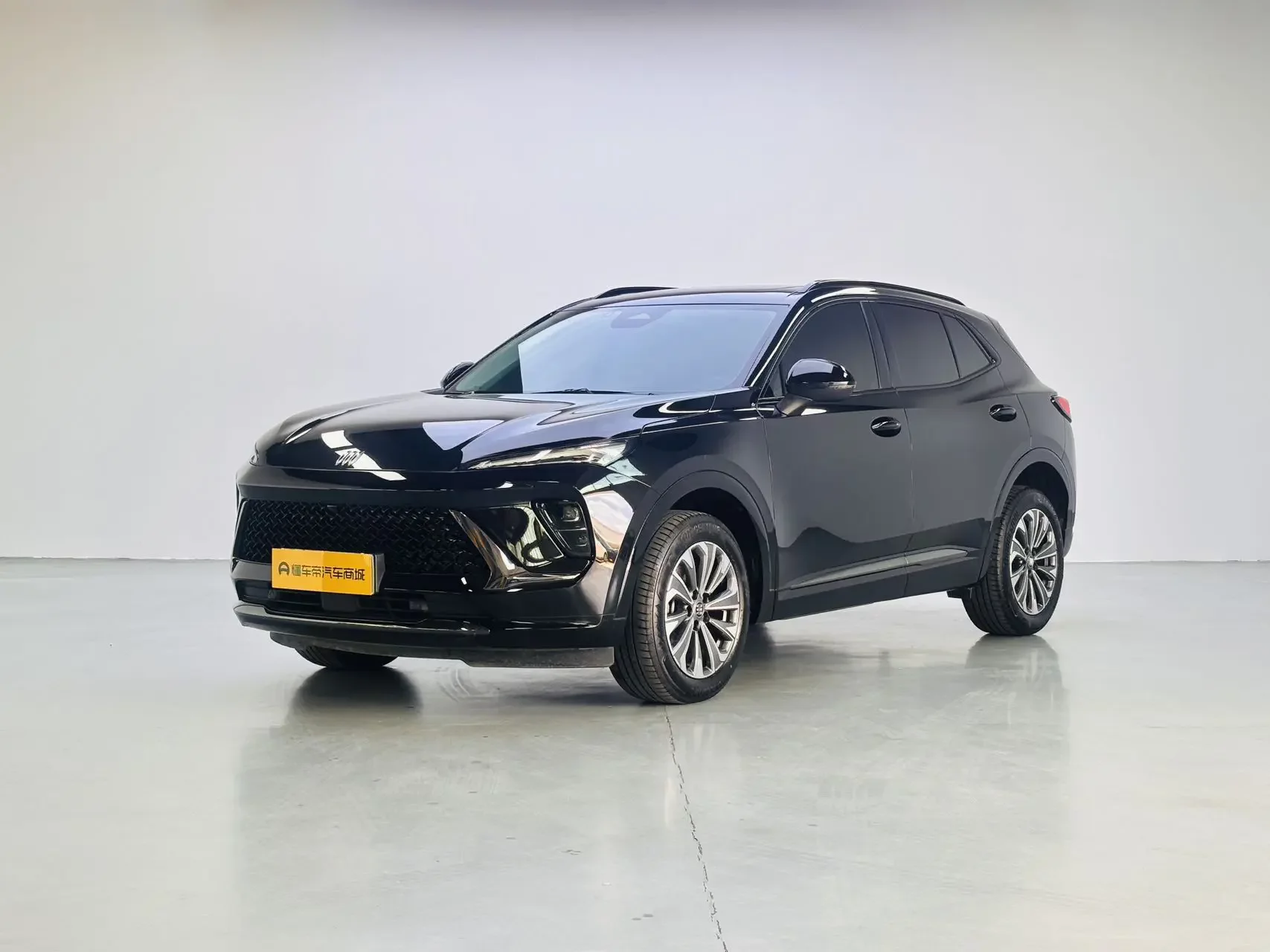 Buick Envision S