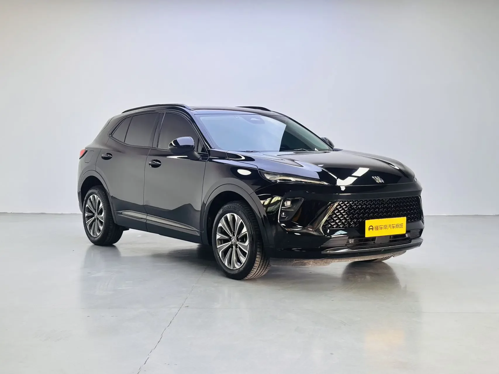 Buick Envision S