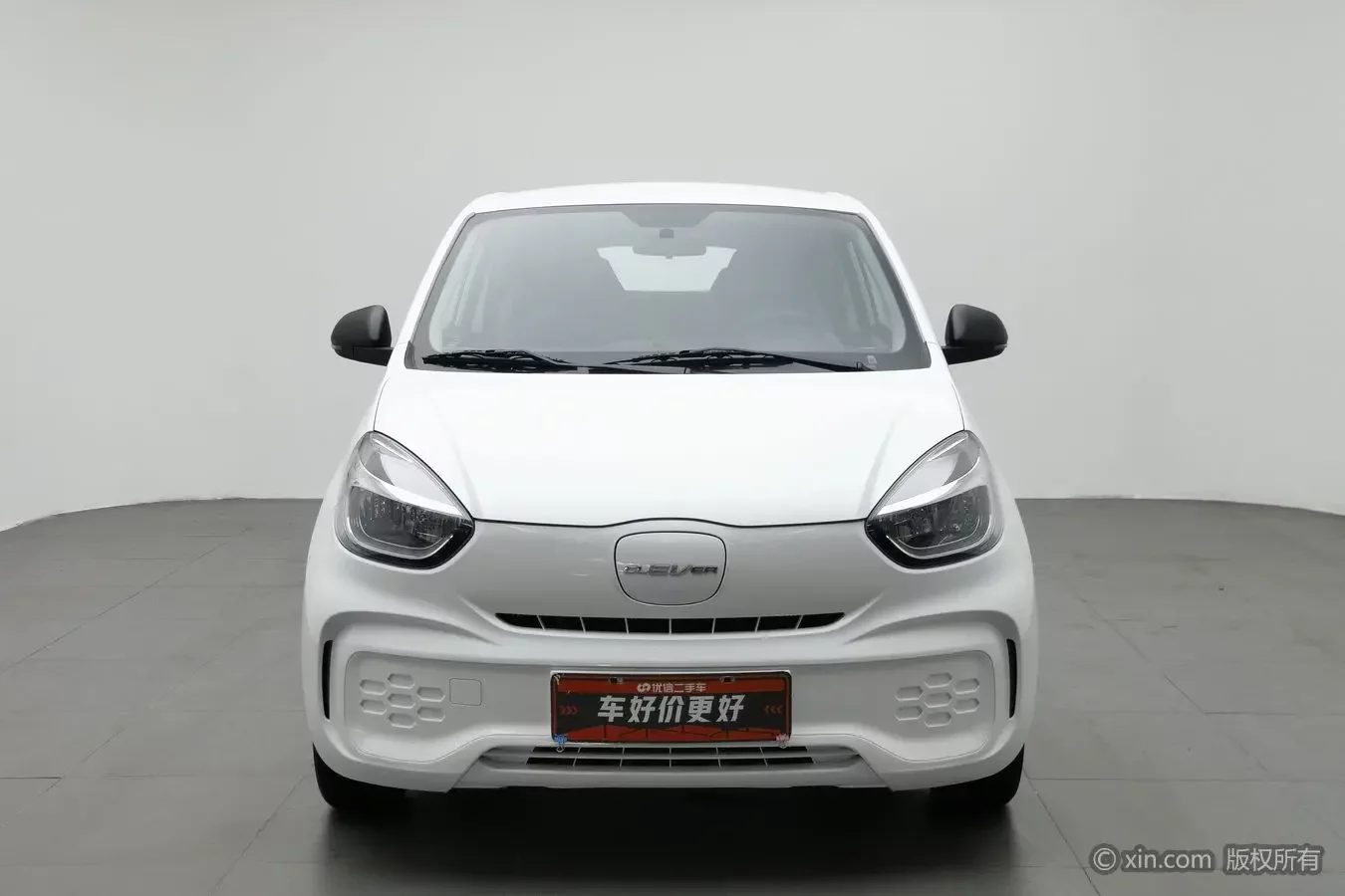 Roewe CLEVER