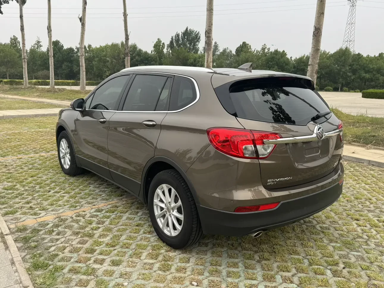 Buick Envision