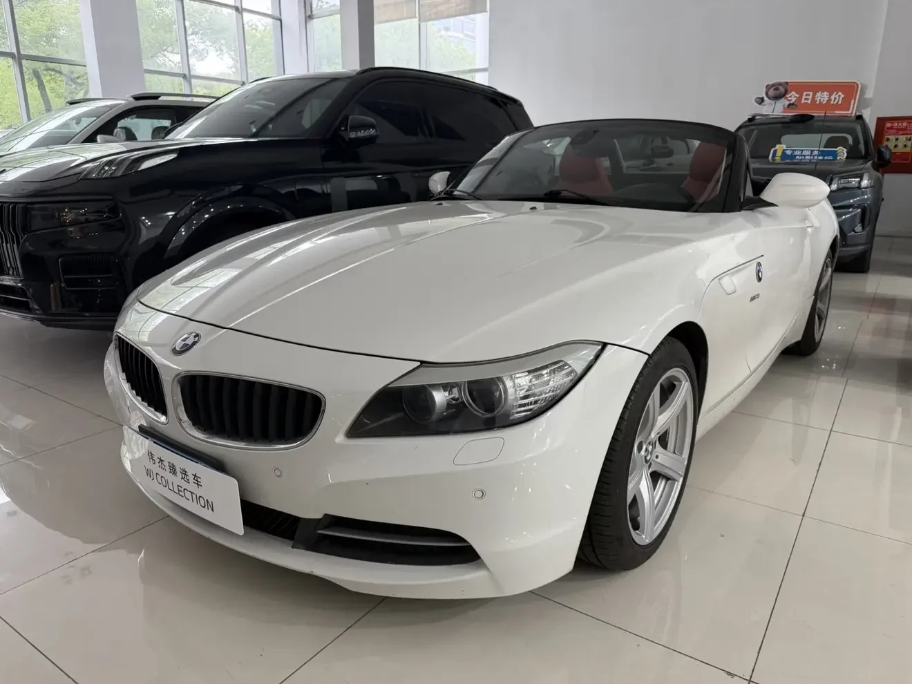 BMW Z4