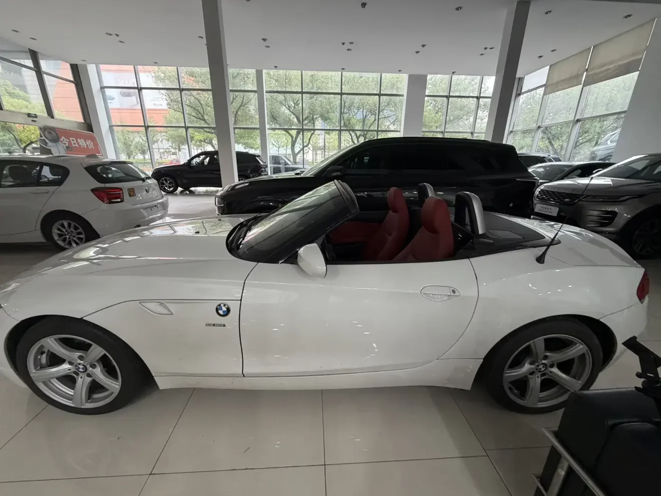 BMW Z4