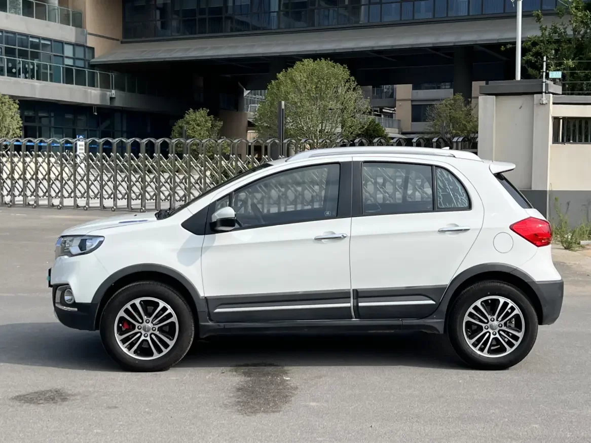 Haval H1