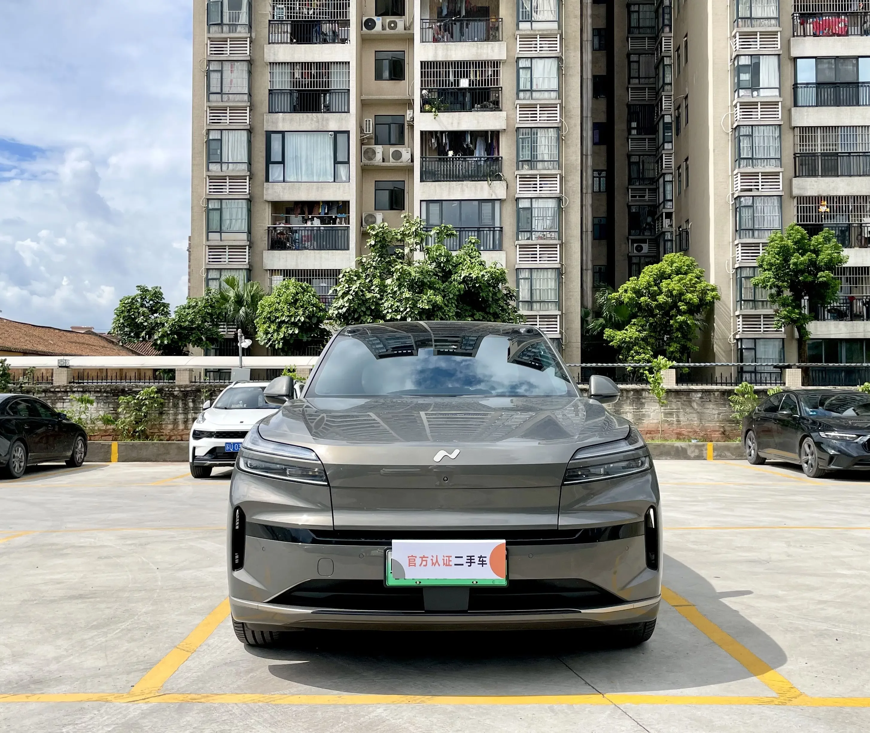 Ledao L90