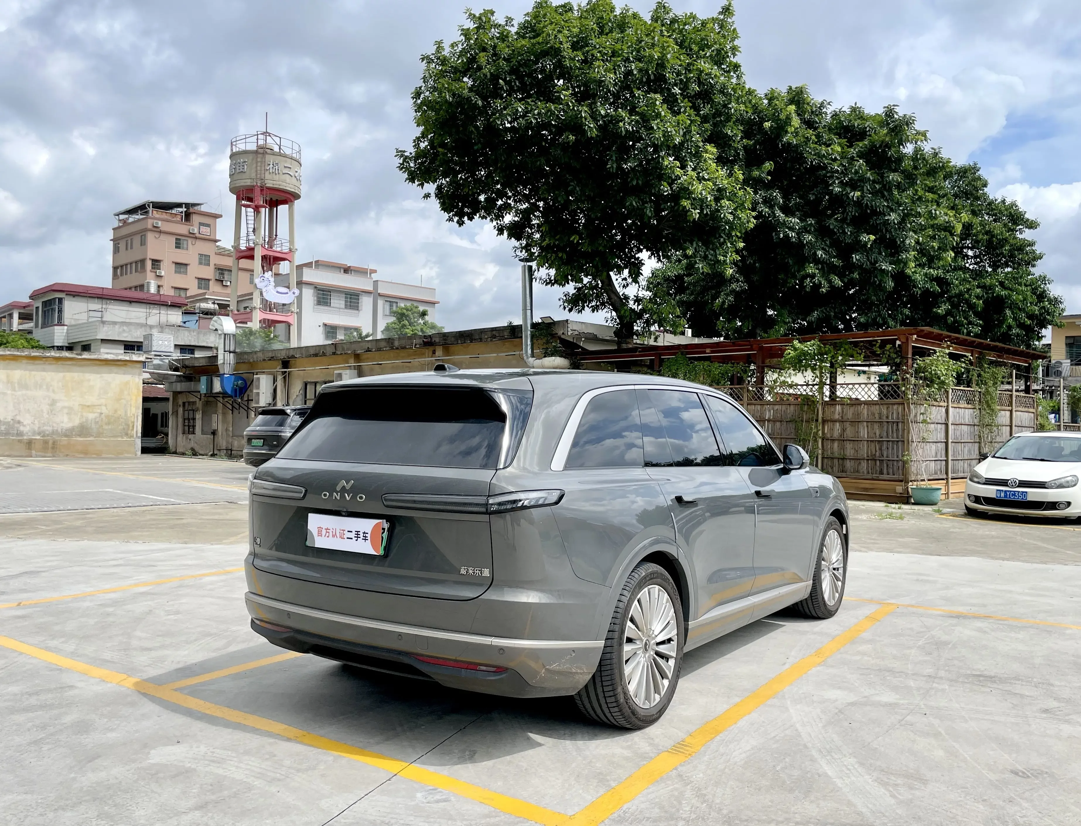 Ledao L90