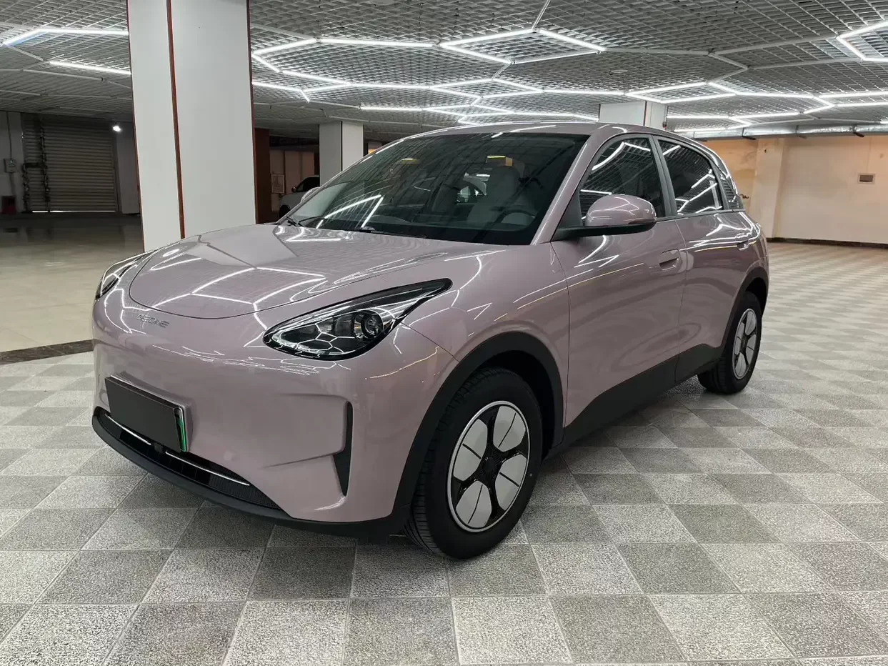 Geely Star Wish