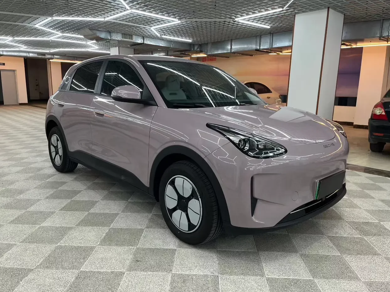 Geely Star Wish