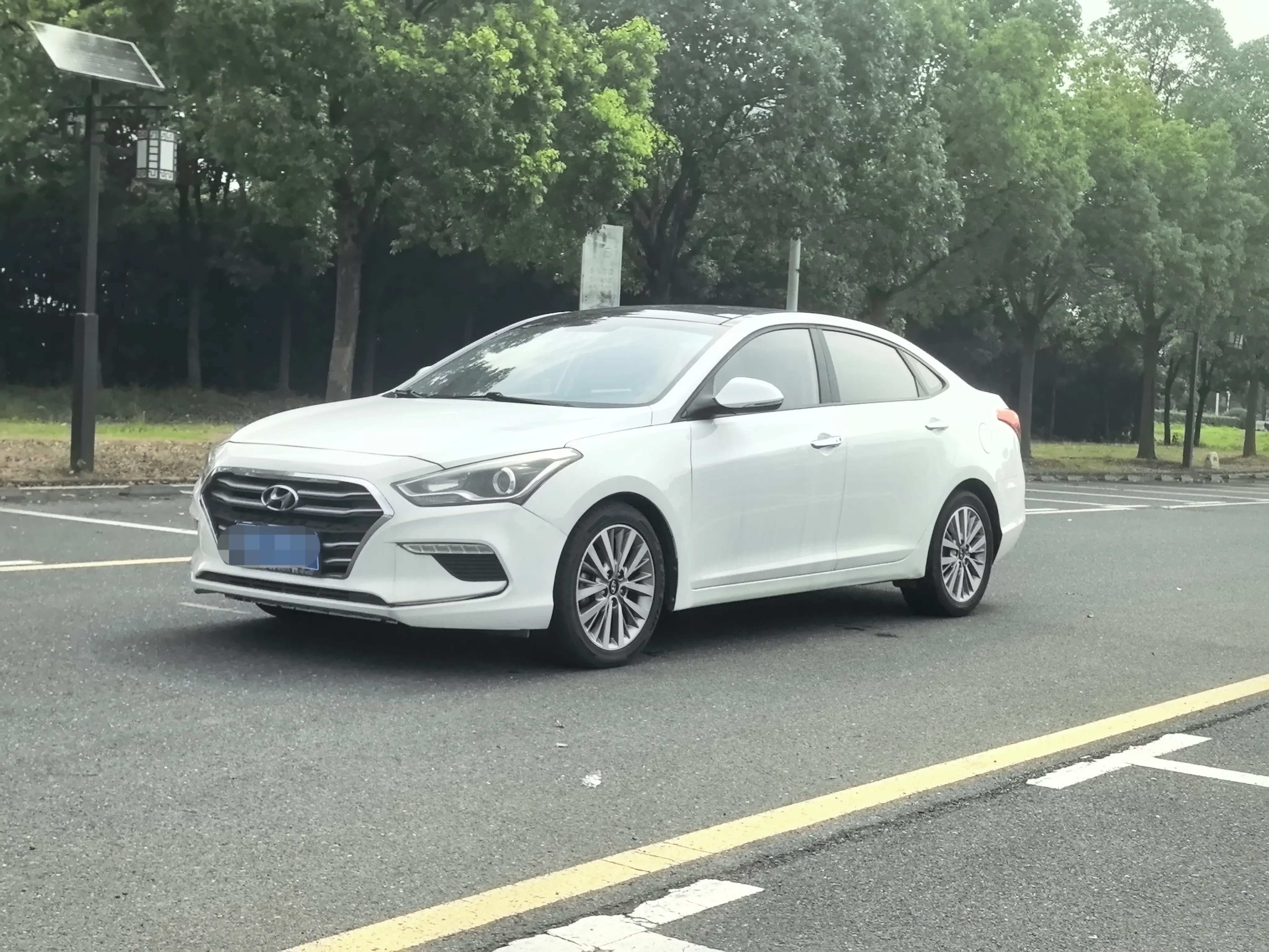 Hyundai famous pictures