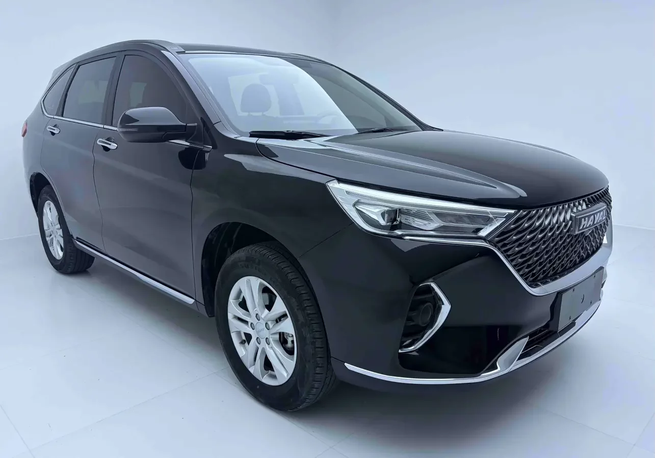 Haval M6