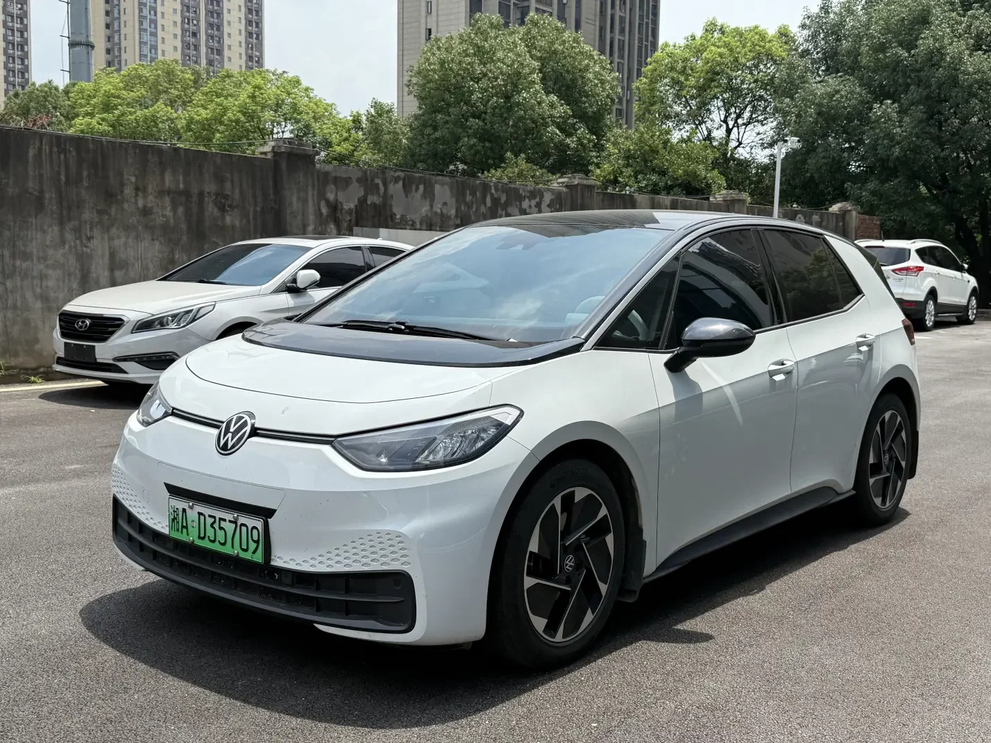 Volkswagen ID.3