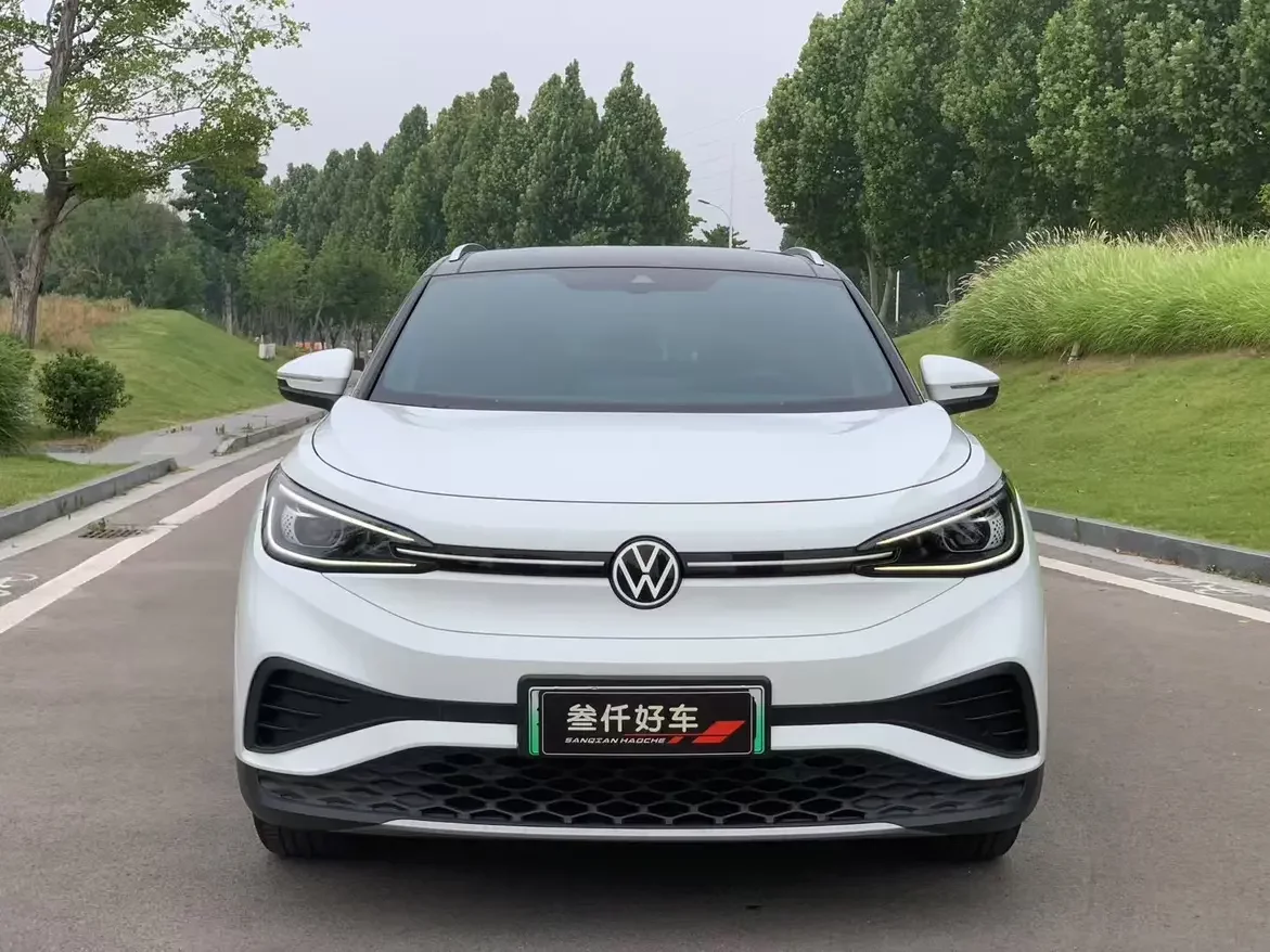 Volkswagen ID.4X