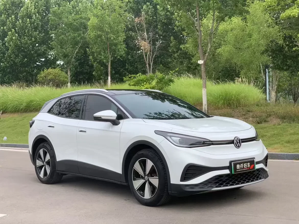 Volkswagen ID.4X