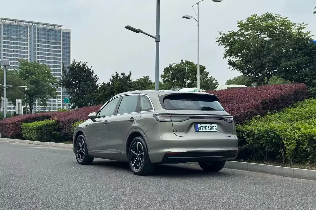 Shangjie H5