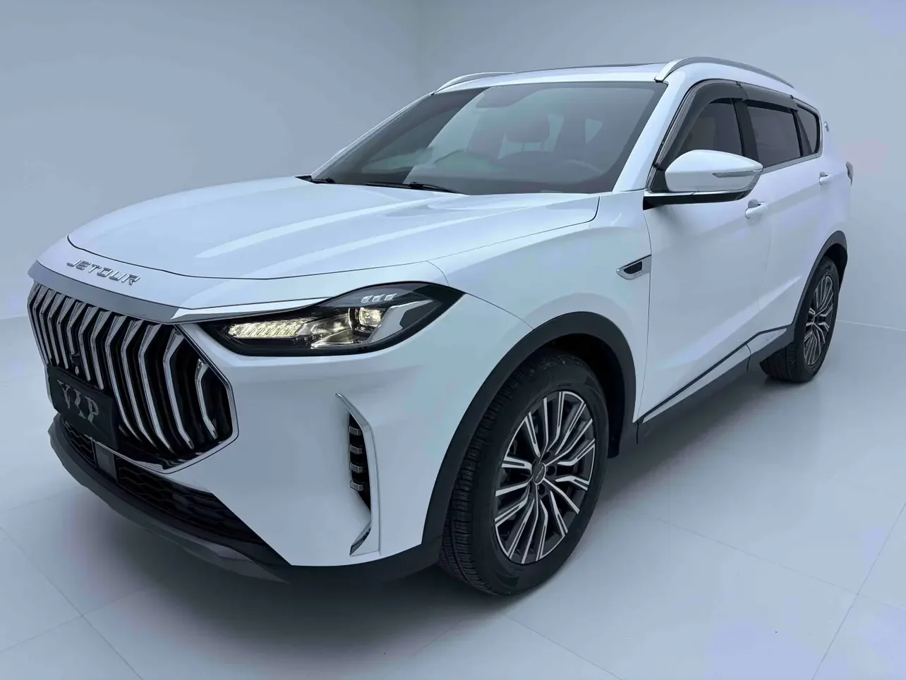Jetour Jietu X70 PLUS