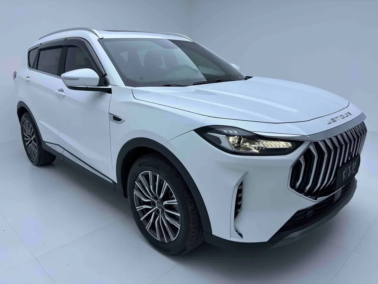Jetour Jietu X70 PLUS
