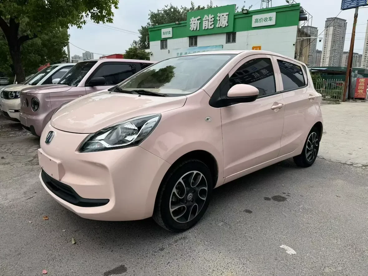 Oshan Benben E-Star
