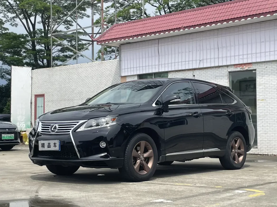 Lexus RX Classic