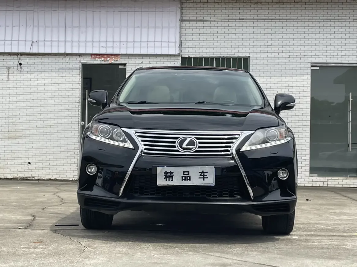 Lexus RX Classic