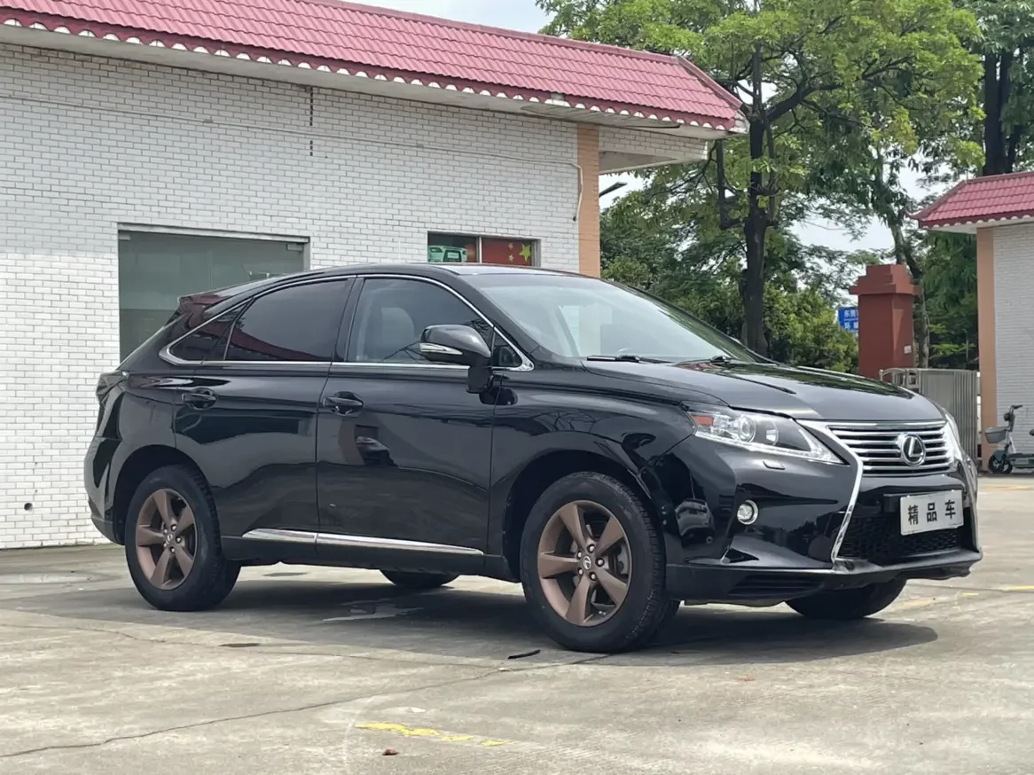 Lexus RX Classic