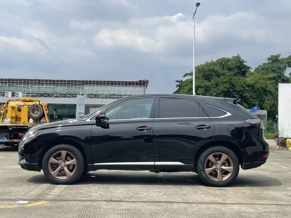 Lexus RX Classic