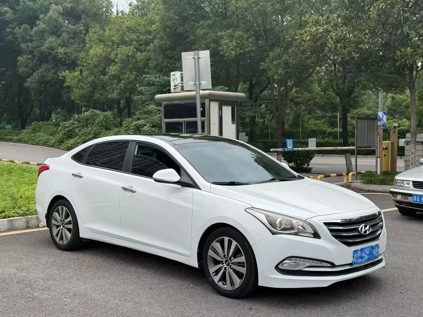 Hyundai famous pictures