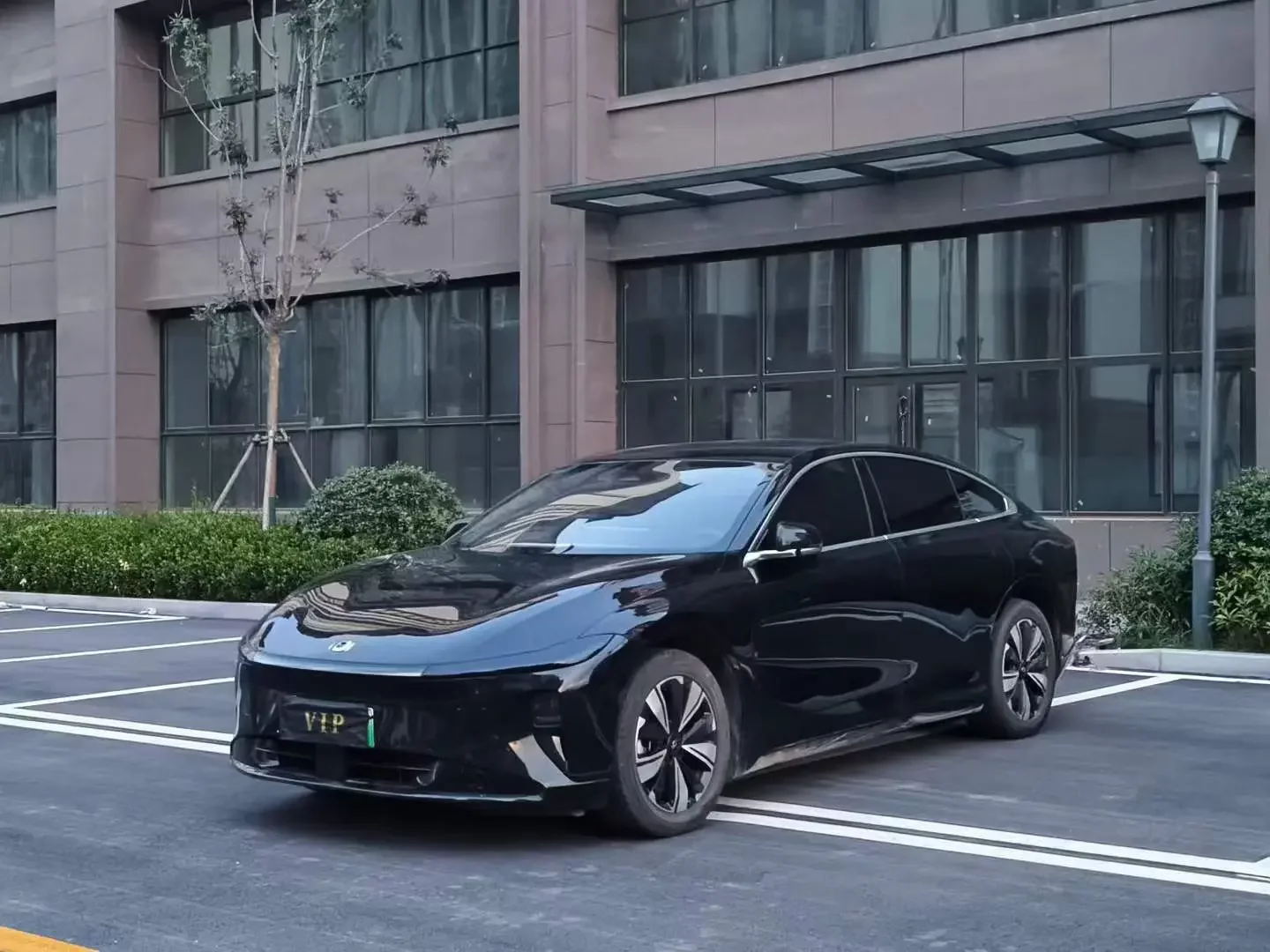 Changan Qiyuan A07