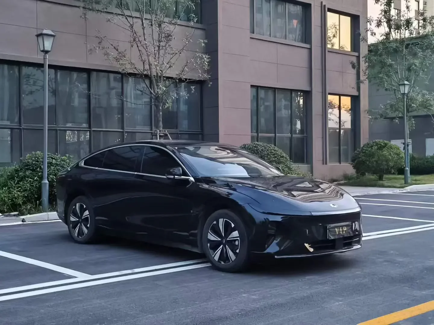 Changan Qiyuan A07