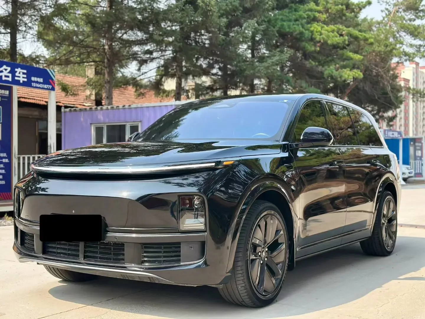 Lixiang L9