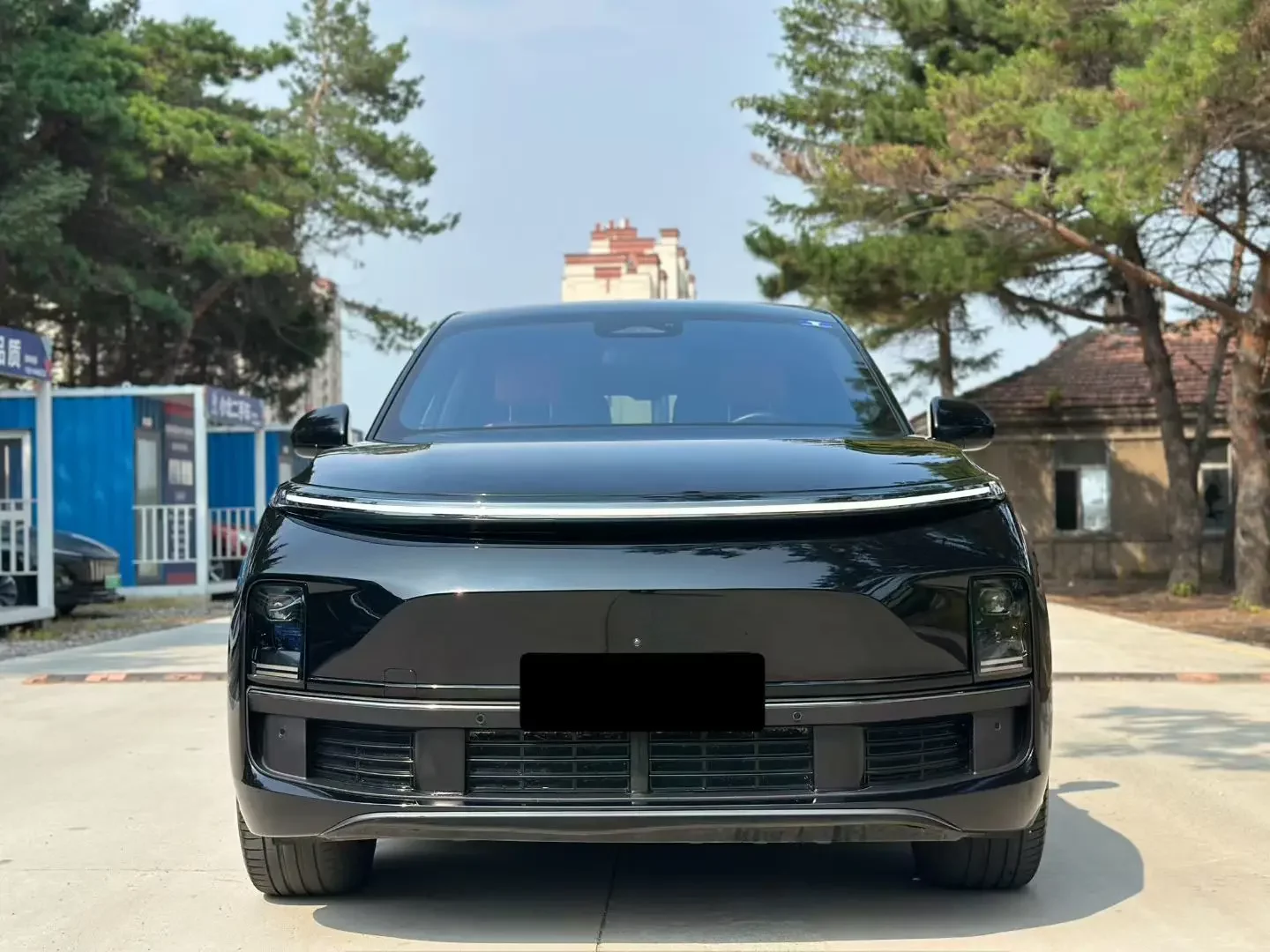 Lixiang L9