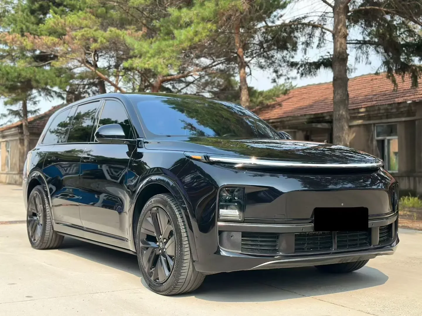 Lixiang L9
