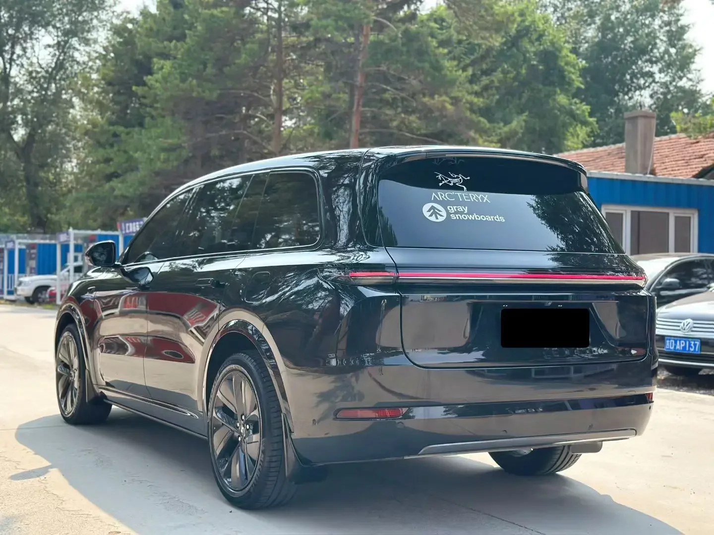 Lixiang L9