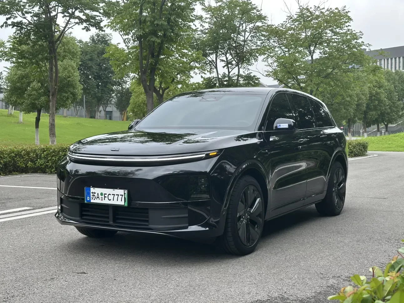 Lixiang L6