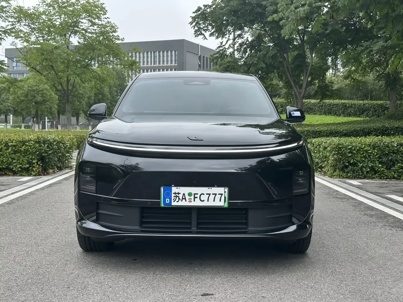 Lixiang L6