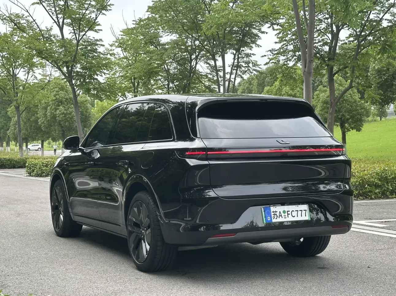 Lixiang L6