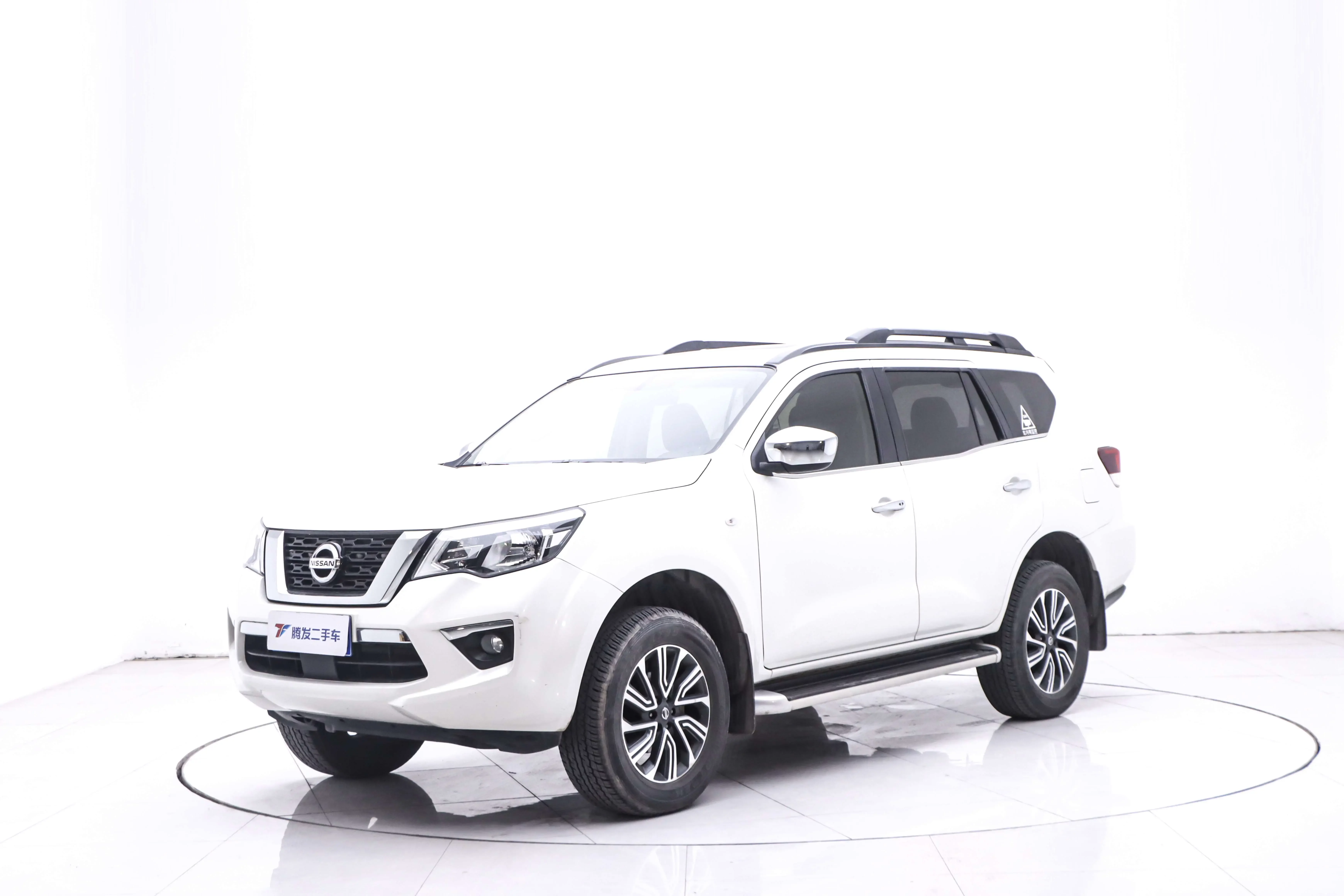 Nissan Tuda