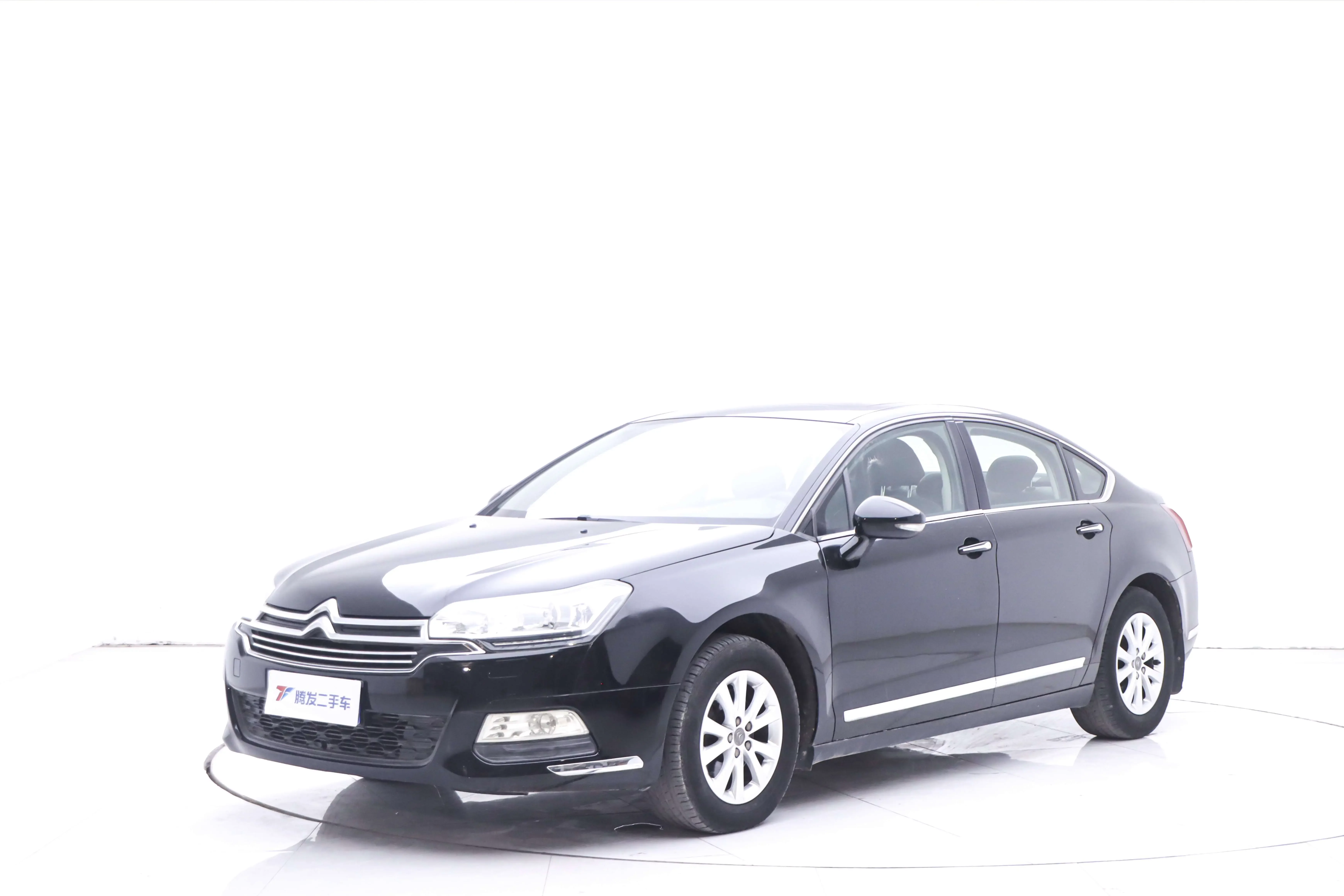 Citroën Citroen C5