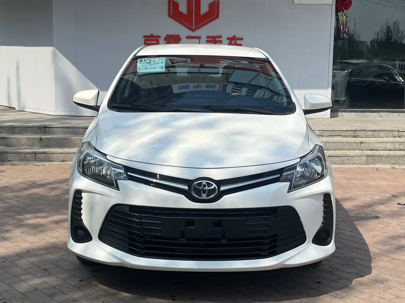 Toyota Vios