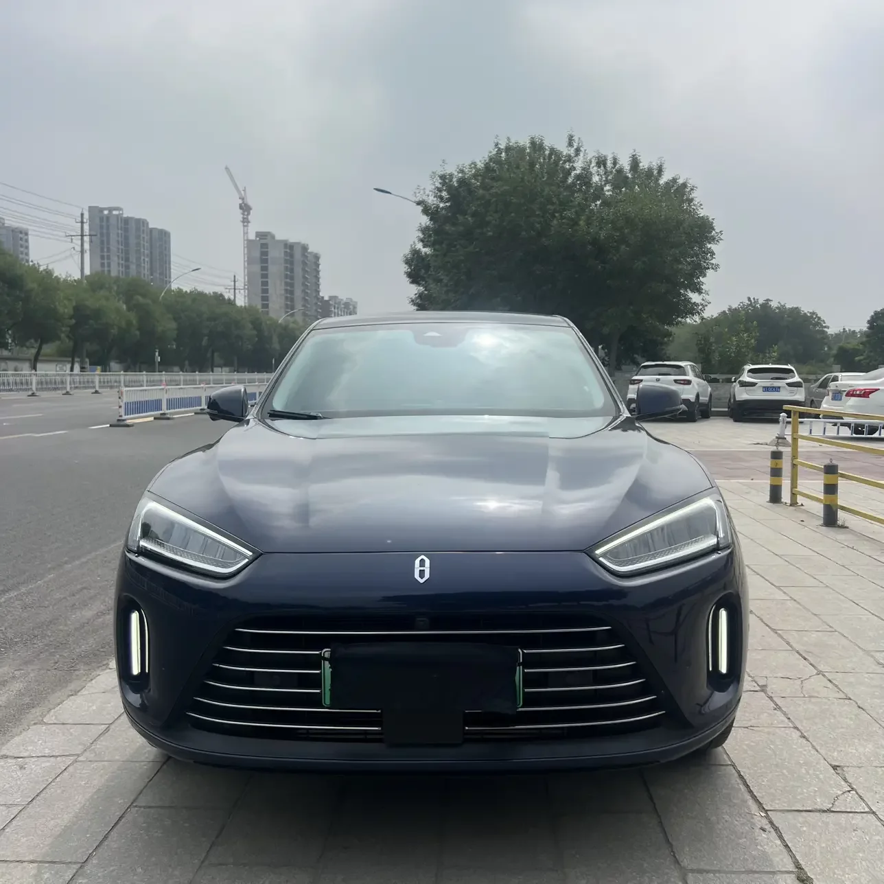 AITO M5