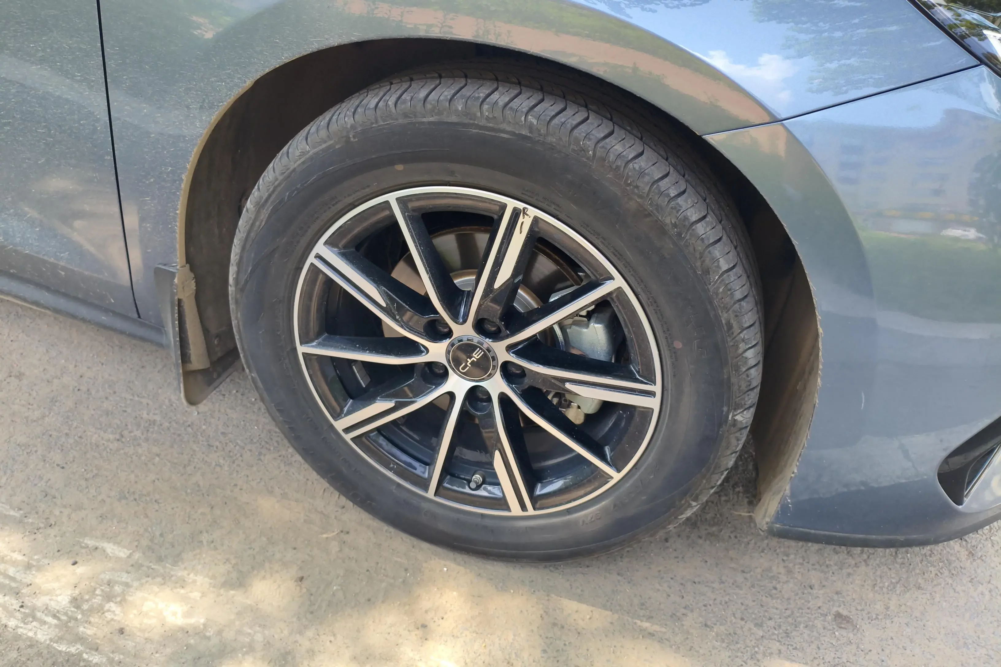 BYD Seal 06DM