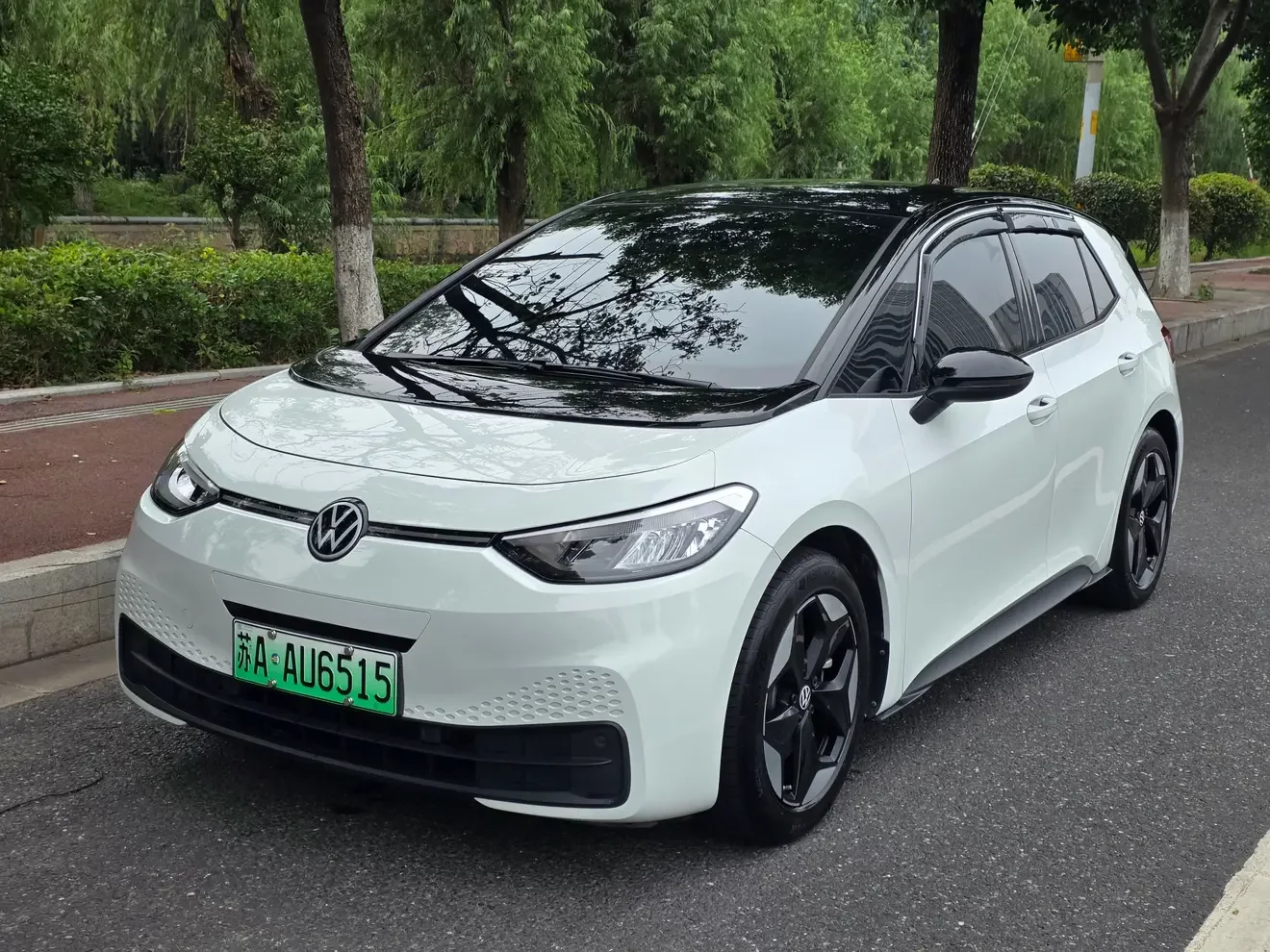 Volkswagen ID.3